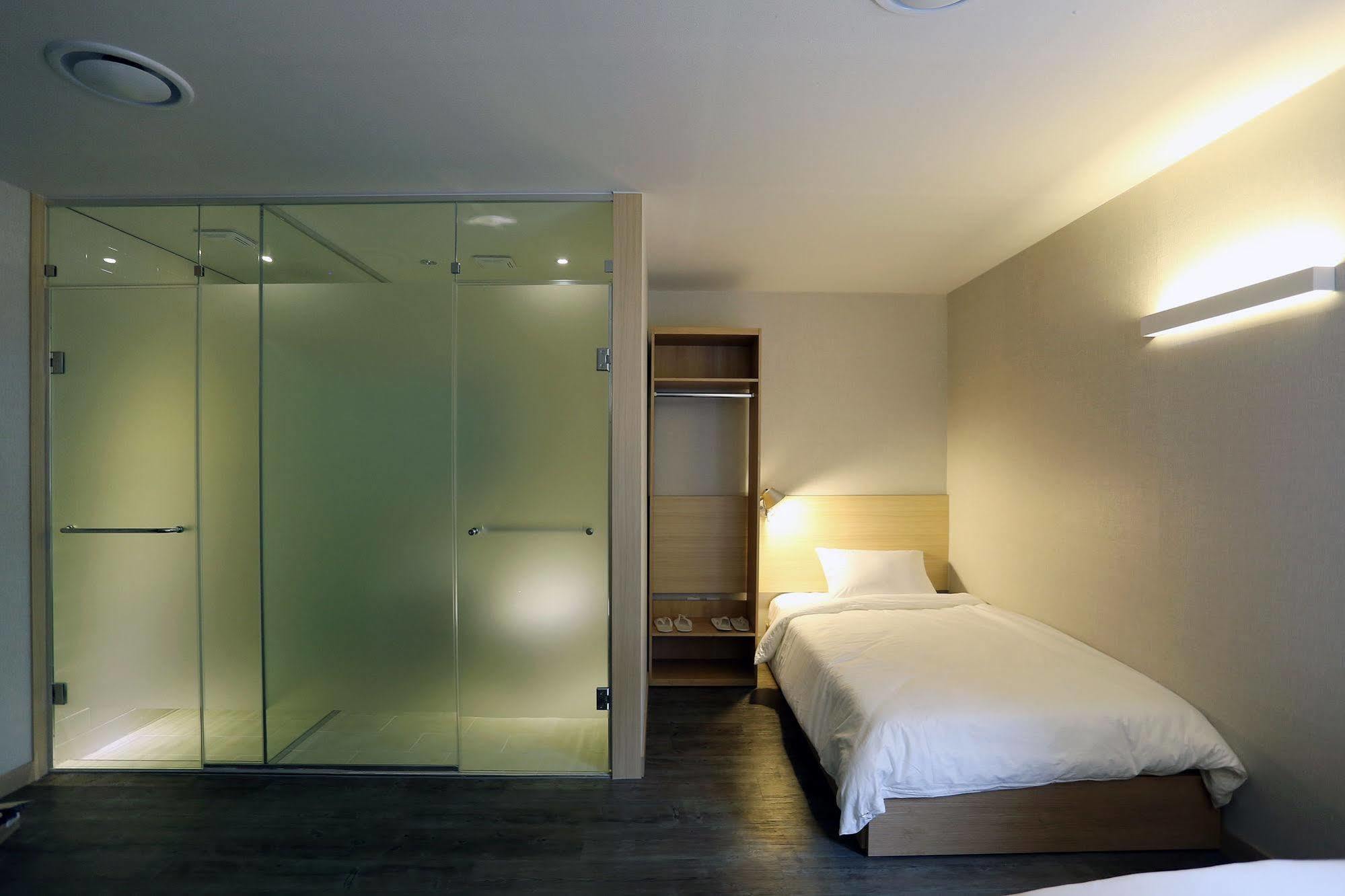 Hotel 8 Seoul