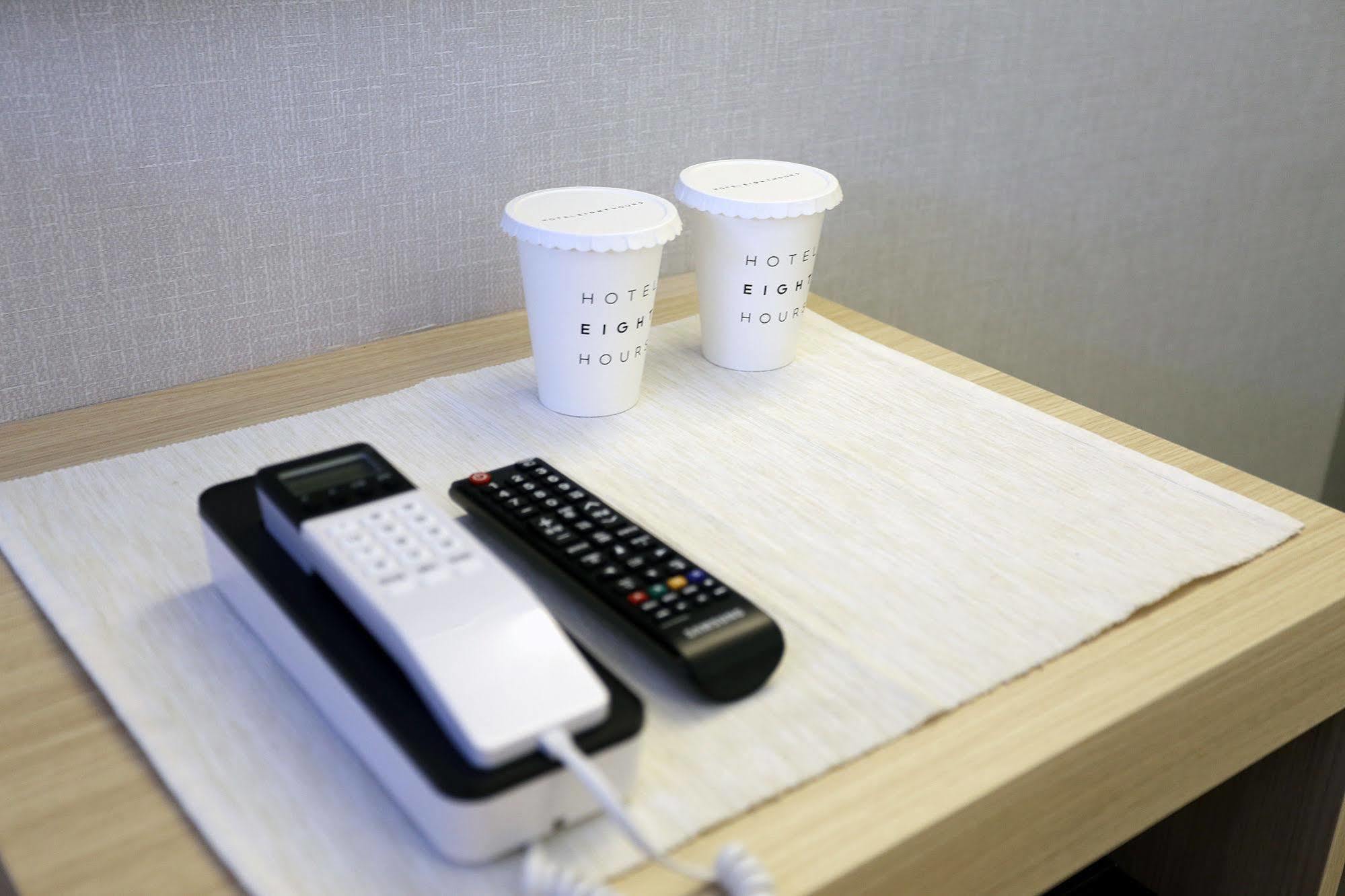 8 Hotel Seoul