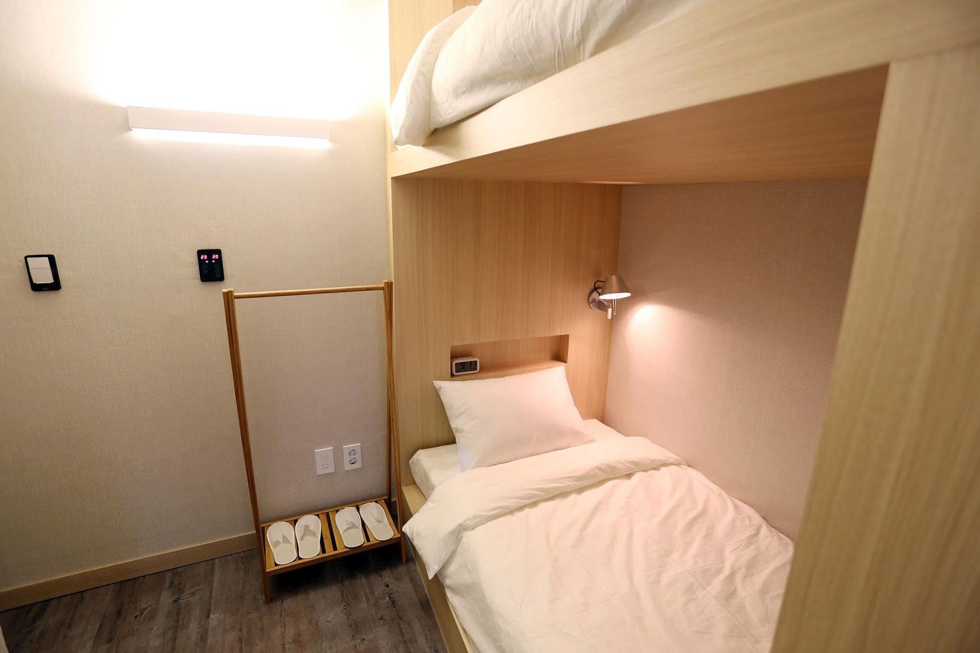 Hotel 8 Seoul